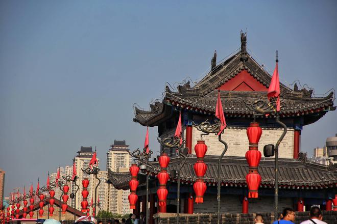 陕西旅游必去景点有哪些？陕西旅游攻略景点大全(图3)