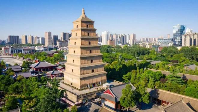 陕西旅游必去景点有哪些？陕西旅游攻略景点大全(图4)