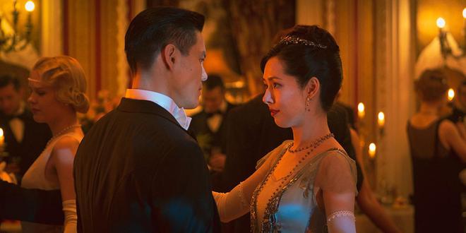 《门前宝地》幕后的幼稚与浪漫：向佐2亿玩票郭碧婷直言被骗(图23)