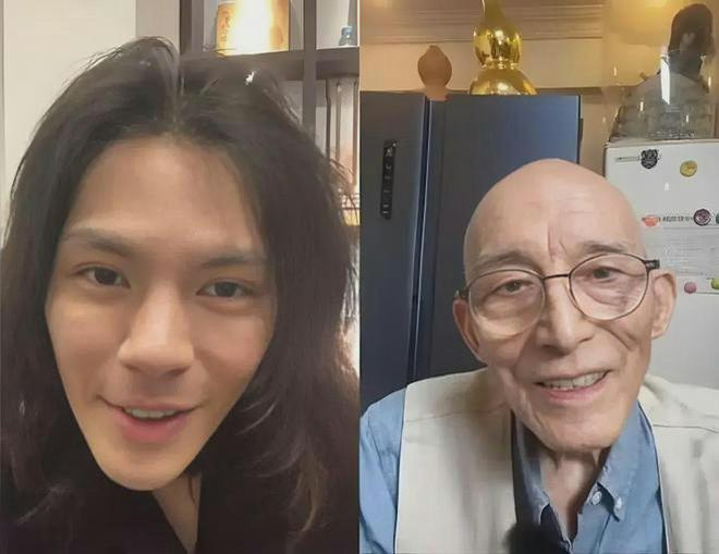 《门前宝地》幕后的幼稚与浪漫：向佐2亿玩票郭碧婷直言被骗(图22)