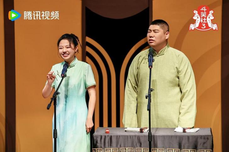 《斗笑社3》：以“熟人局”为纽带传递真挚情感与欢乐(图3)