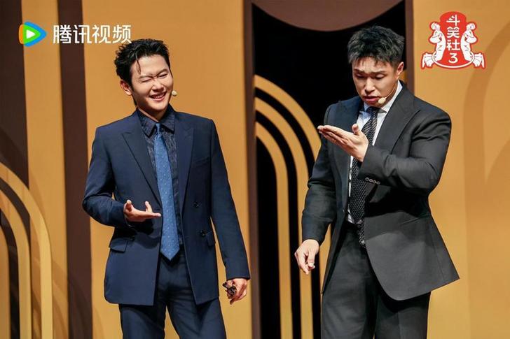 《斗笑社3》：以“熟人局”为纽带传递真挚情感与欢乐(图4)