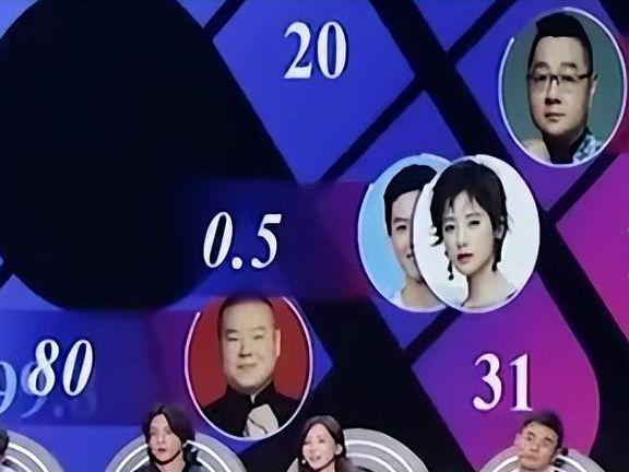 乐坛最大的笑话一首代表作都没的歌手却敢当评委自称乐坛的神(图14)