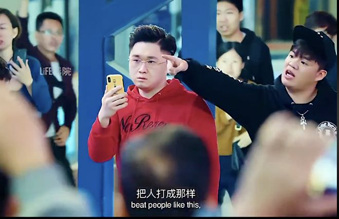 2300万粉丝的搞笑网红张百乔正在用一种很笨的方式逆袭(图5)