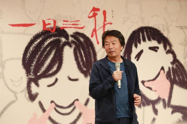 舞台剧《一日三秋》的破圈智慧：流着泪听的笑话是咸的