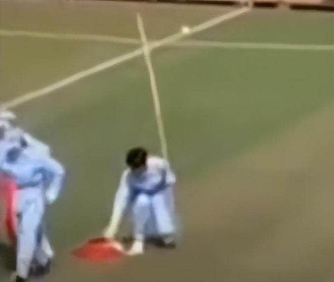 九游娱乐NineGame：笑喷了！河南理工运动会漏洞百出引热议！网友：比春晚好看多了！(图13)