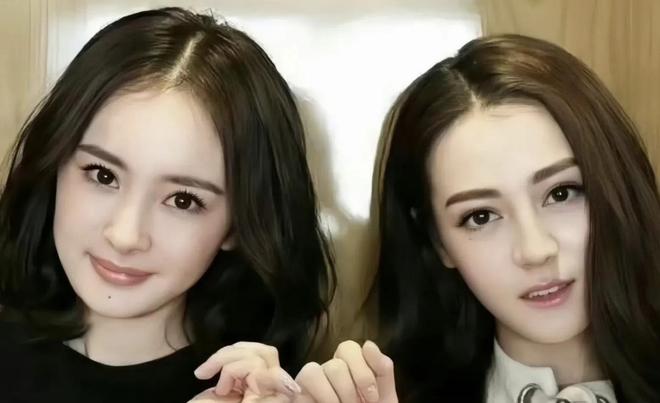 九游娱乐：杨幂太狠了！脱口秀玩梗连自己都不放过、还cue热巴、内涵赵丽颖(图7)