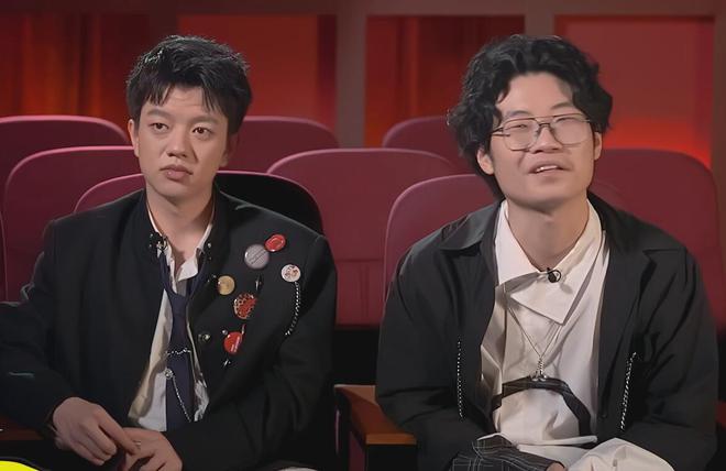 张雨绮和罗永浩说出了观众的心里话《脱口秀》收官彻底被打脸(图10)
