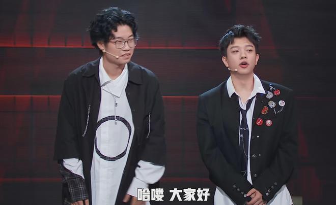 张雨绮和罗永浩说出了观众的心里话《脱口秀》收官彻底被打脸(图17)