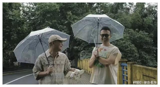 九游娱乐NineGame：上一期节目傅首尔还在嘲讽刘毅重组家庭快这一期她就被淘汰该(图3)