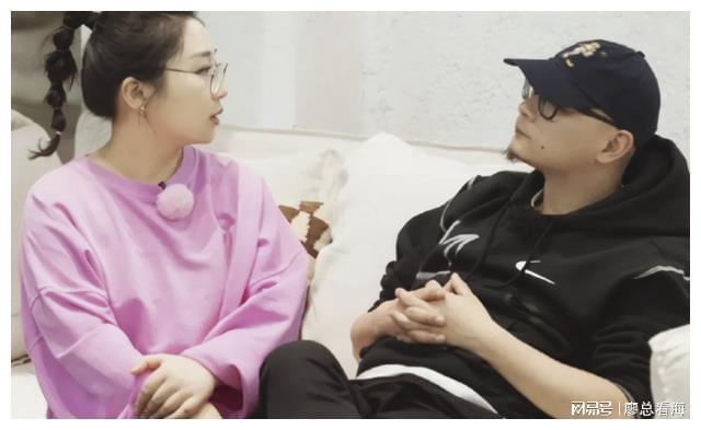 九游娱乐NineGame：上一期节目傅首尔还在嘲讽刘毅重组家庭快这一期她就被淘汰该(图2)
