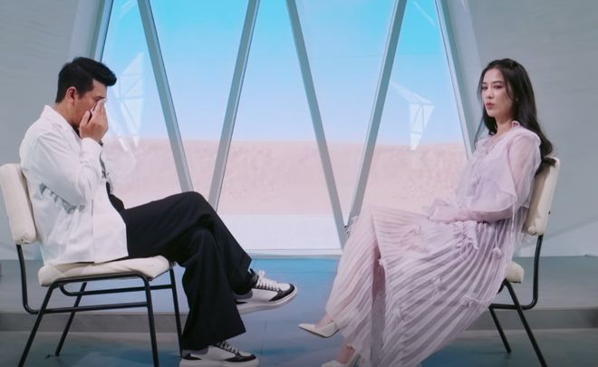 内娱最大的笑话就是杨子演技不行！(图3)