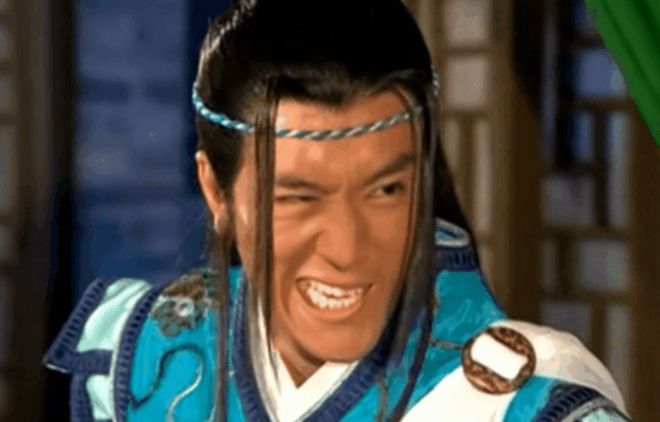 内娱最大的笑话就是杨子演技不行！(图20)