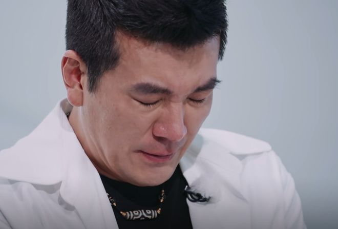 内娱最大的笑话就是杨子演技不行！(图21)