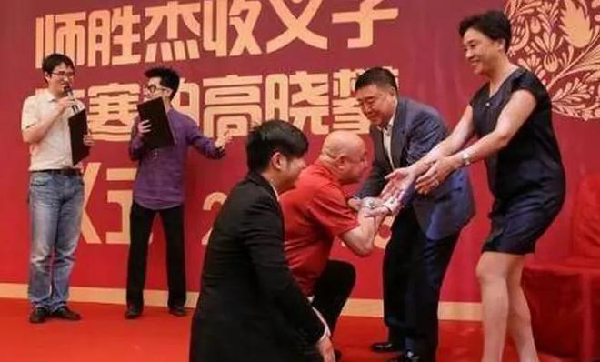 冯巩老师请停止拍段子！(图5)