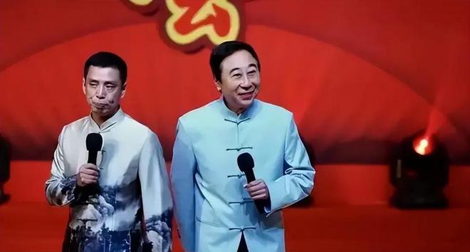 冯巩老师请停止拍段子！(图8)