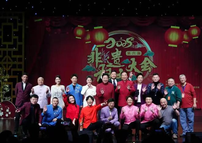 冯巩老师请停止拍段子！(图4)
