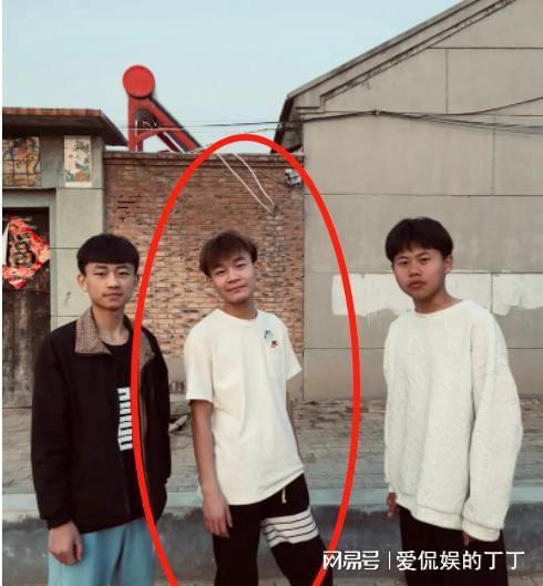 网红周二磊立誓出人头地被亲妈送进精神病院张雪峰的话太可怕(图11)