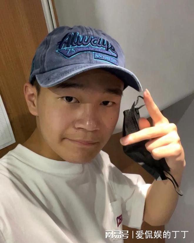 网红周二磊立誓出人头地被亲妈送进精神病院张雪峰的话太可怕(图21)