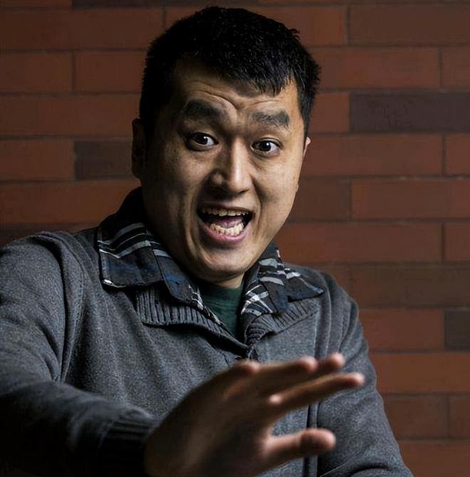 嘲讽郭德纲八年后交大博士再发声：相声粗俗要做有营养的幽默(图6)