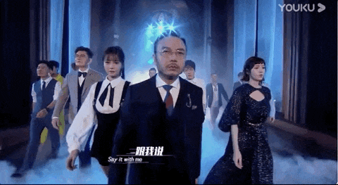 从荒诞故事会到综艺圣体《火星情报局》的喜剧突围术(图18)