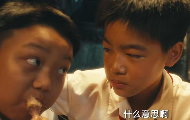 九游娱乐NineGame：给《北上》演技最好的10位演员排个名李乃文第3名胡军第2名(图6)