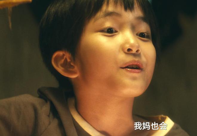九游娱乐NineGame：给《北上》演技最好的10位演员排个名李乃文第3名胡军第2名(图41)