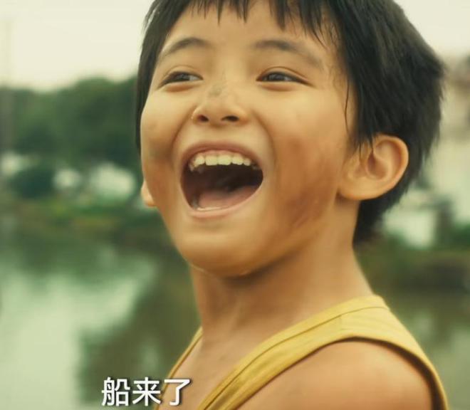 九游娱乐NineGame：给《北上》演技最好的10位演员排个名李乃文第3名胡军第2名(图40)