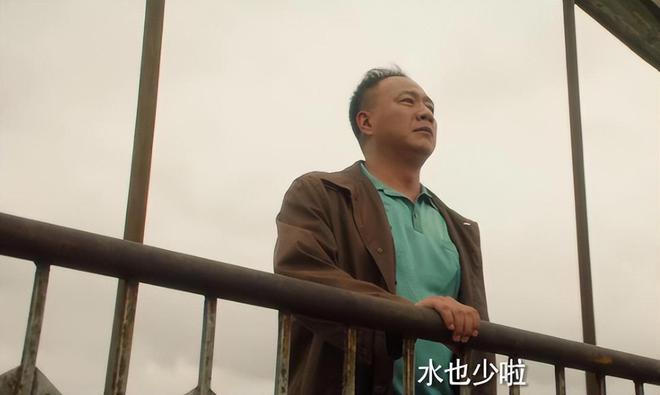 九游娱乐NineGame：给《北上》演技最好的10位演员排个名李乃文第3名胡军第2名(图33)