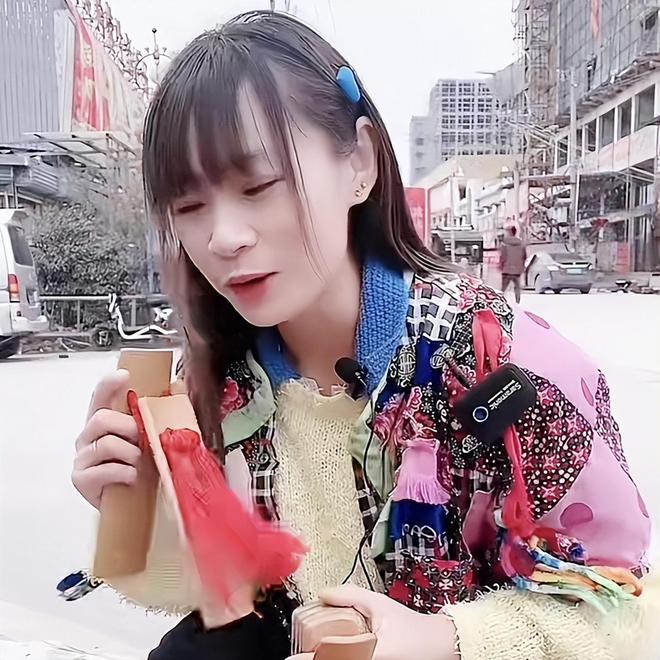 又一网红出事！侮辱国旗、国歌调侃先烈网红乱象何时休？(图17)