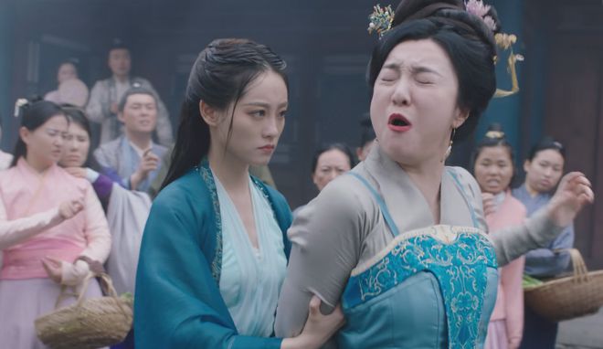 好家伙！张翰《流光引》开播就差评一片观众差评理由出奇的一致(图5)