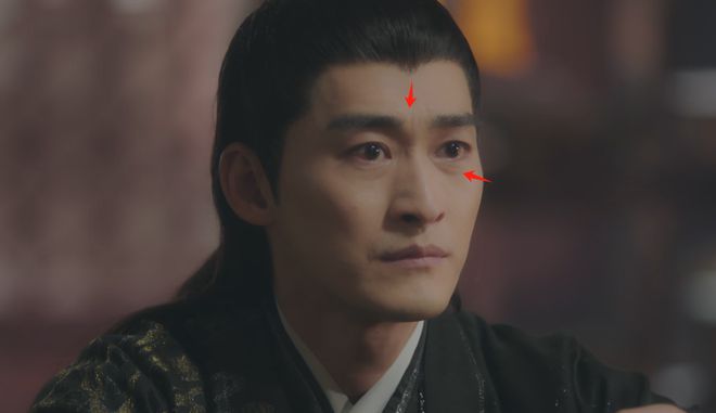 好家伙！张翰《流光引》开播就差评一片观众差评理由出奇的一致(图14)