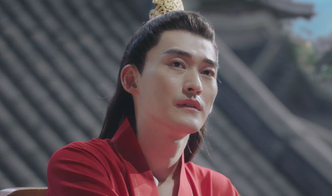 好家伙！张翰《流光引》开播就差评一片观众差评理由出奇的一致(图16)