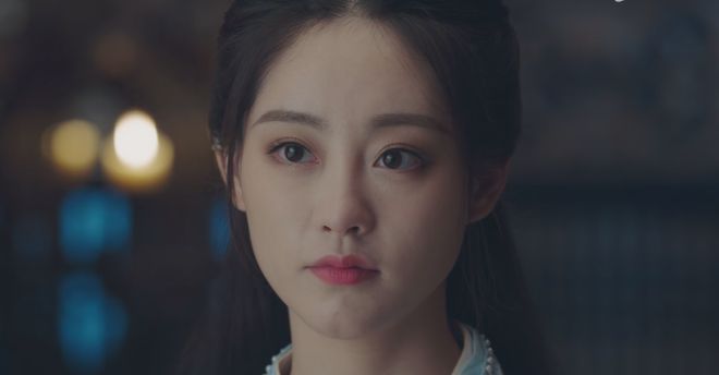 好家伙！张翰《流光引》开播就差评一片观众差评理由出奇的一致(图21)