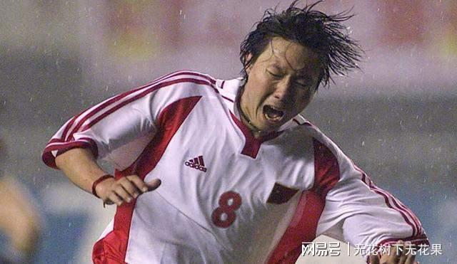 足坛东北王李铁父母是高知青年时期当球霸队友因他受伤退役(图6)
