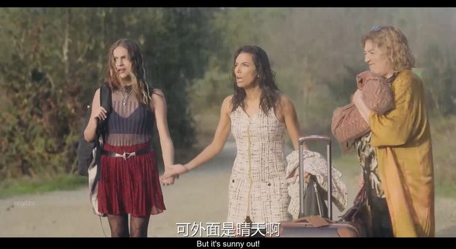 2024年3部让人拍腿大笑的喜剧(图7)