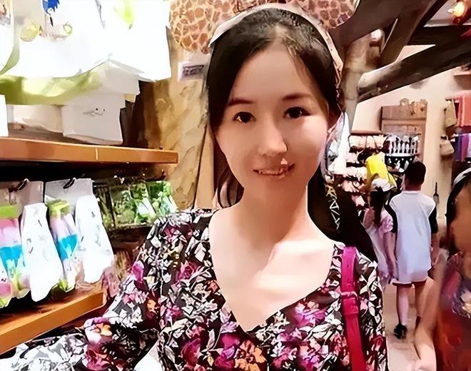 女硕士领证41天向丈夫索赔千万丈夫被逼自杀7年后她终于被捕(图5)