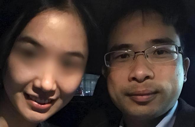 女硕士领证41天向丈夫索赔千万丈夫被逼自杀7年后她终于被捕(图7)