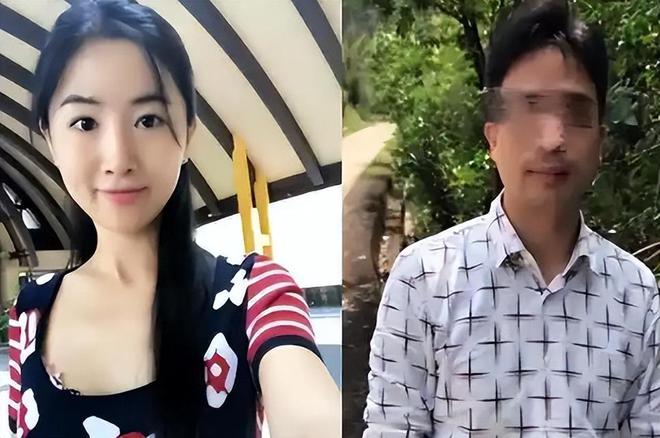 女硕士领证41天向丈夫索赔千万丈夫被逼自杀7年后她终于被捕(图10)