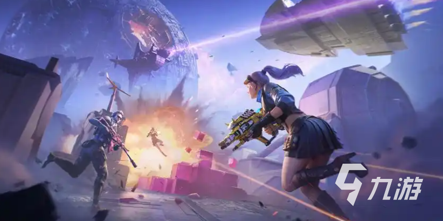 九游娱乐NineGame：关于团结合作的游戏推荐好玩的团队合作游戏排行2025(图4)