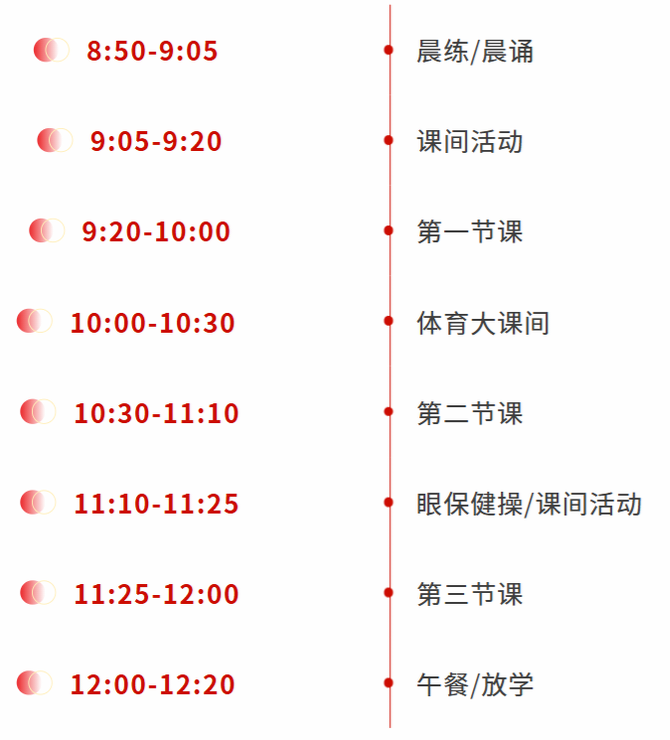 九游娱乐：长沙一小学一二年级推迟到9点后上课家长：支持