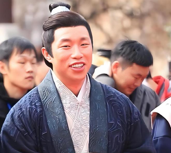 徐志胜《侠客行不通》开播在即烧饼友情出演搞笑他们是认真的(图5)