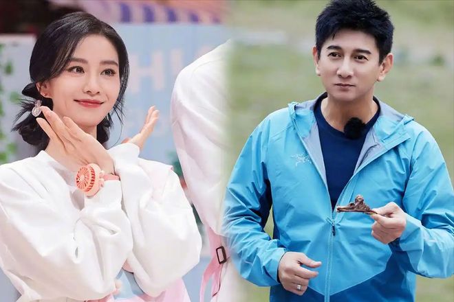 与刘宇宁分开一年刘诗诗荣获新身份全网恭喜：终于等到这一天(图2)