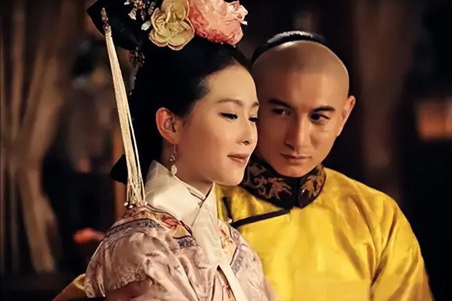 与刘宇宁分开一年刘诗诗荣获新身份全网恭喜：终于等到这一天(图4)