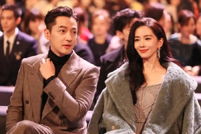 与刘宇宁分开一年刘诗诗荣获新身份全网恭喜：终于等到这一天(图10)