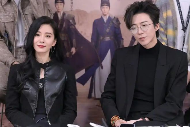 与刘宇宁分开一年刘诗诗荣获新身份全网恭喜：终于等到这一天(图13)