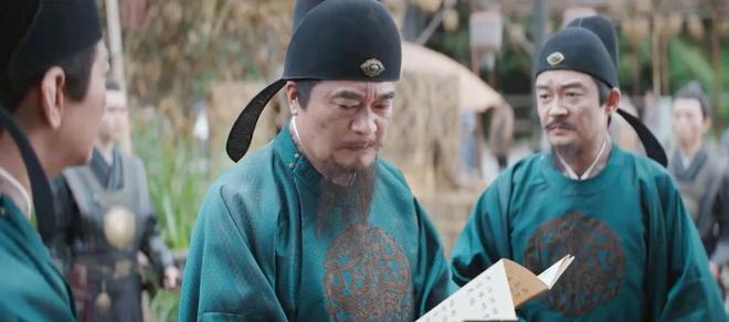 《大奉打更人》：最让人讨厌的六个角色元景帝排在第三位(图2)