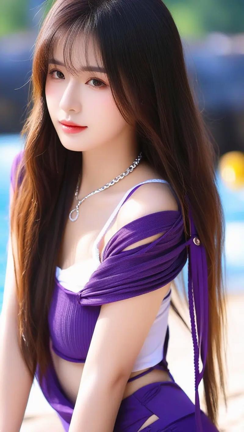 绑起来拆磨jk少女V