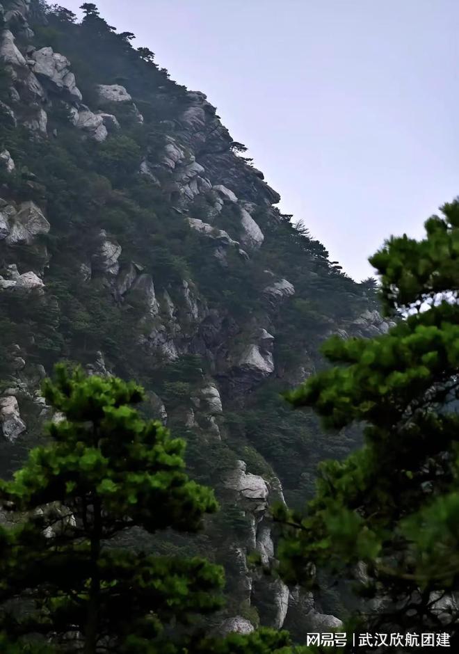 庐山寻宝：团队协作大挑战(图2)