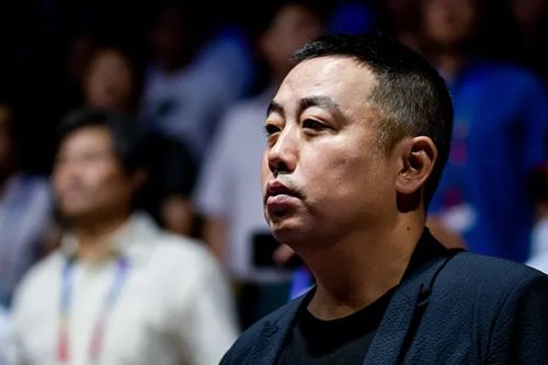 九游娱乐NineGame：金牌和金子刘国梁改变国乒的这些年(图12)
